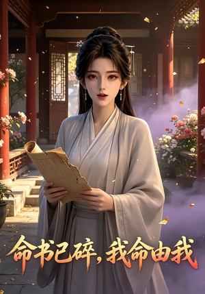 命书已碎，我命由我（92集）热播短剧重燃