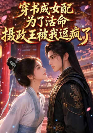 穿书成女配：为了活命，摄政王被我逗疯了（99集）直接追到结尾