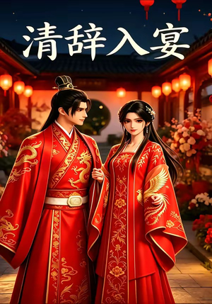 清辞入宴（29集）无需会员免费看