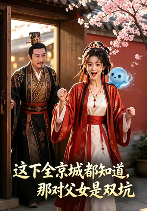 这下全京城都知道,那对父女是双坑(92集) 这下全京城都知道,那对父女是双坑(92集)UC网盘在线看