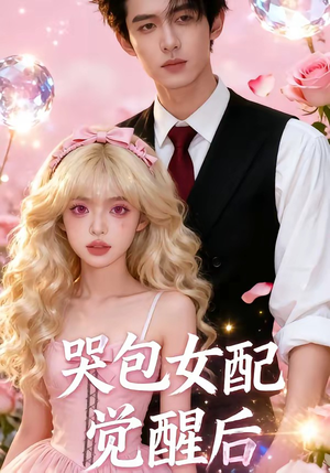 哭包女配觉醒后(40集) 哭包女配觉醒后(40集)短剧太精彩了