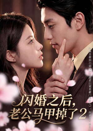闪婚之后，老公马甲掉了2（82集）精彩好看短剧