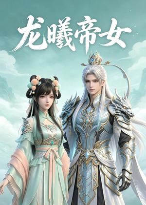 龙曦帝女（29集）最新上映免费看
