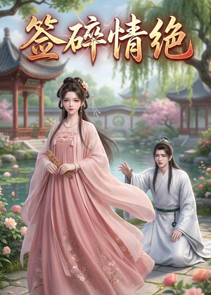 签碎情绝（60集）短剧太精彩了