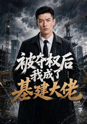被夺权后我成了基建大佬（39集）在线观看