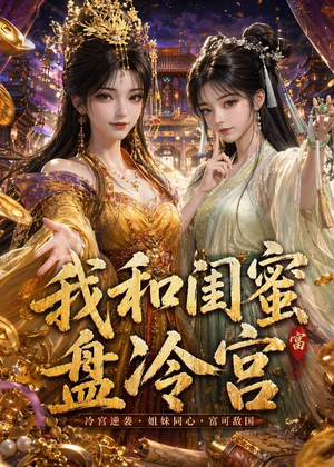 我和闺蜜盘冷宫（86集）追短剧看全集