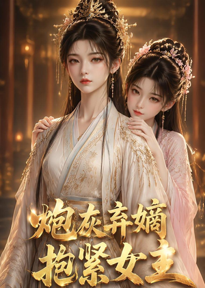 炮灰弃嫡抱紧女主（31集）甜宠短剧追到爽