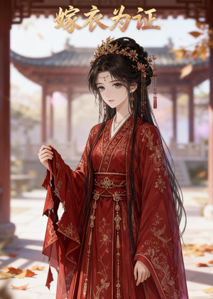 嫁衣为证（36集）全网独播免费看