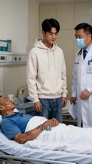 花光十亿才及格（58集）每天分享短剧