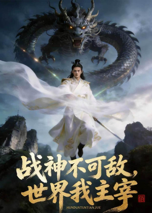 战神不可敌，世界我主宰（21集）甜宠短剧推荐