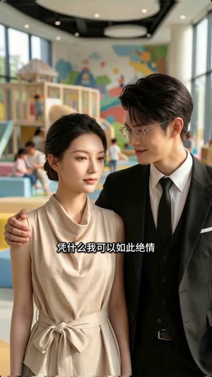 前妻不奉陪，前夫你别演了（44集）短剧推荐分享