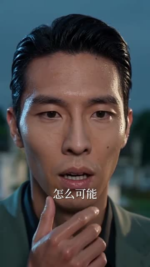 帮发小餐馆撑场子被骂，我结账后他却慌了（71集）最近很火的短剧