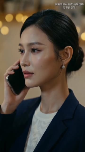 重生后，我决定做自己（40集）红果免费短剧