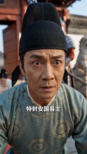 败家贪钱又如何，老天硬塞功德（77集）短剧追不停