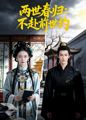 两世春归:不赴前世约(47集) 两世春归:不赴前世约(47集)抢先看新短剧