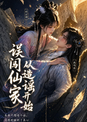 误闯仙家从造谣开始（58集）第32集
