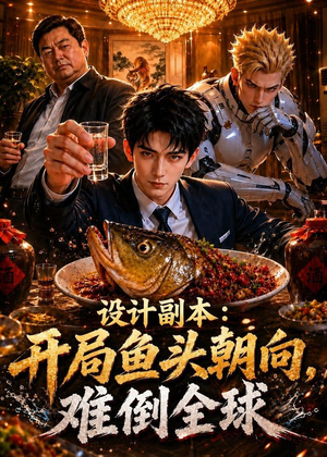 设计副本:开局鱼头朝向,难倒全球(90集) 设计副本:开局鱼头朝向,难倒全球(90集)最火爆的短剧