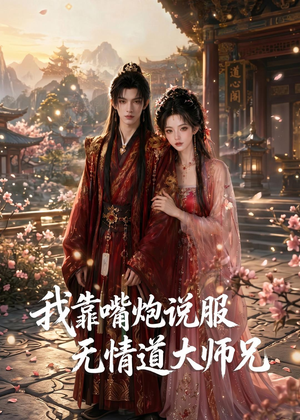 我靠嘴炮说服无情道大师兄（80集）热播短剧来袭