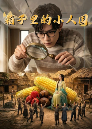 箱子里的小人国（44集）完整版免费观看