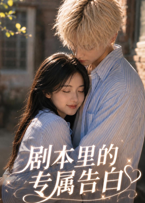 剧本里的专属告白(47集) 剧本里的专属告白(47集)免费观看全集