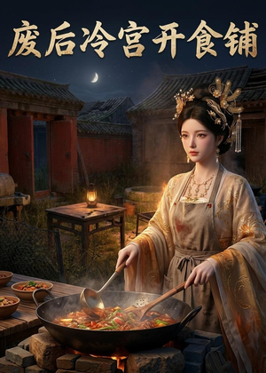 废后冷宫开食铺(51集) 废后冷宫开食铺(51集)一起追生活短剧