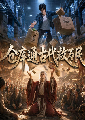 仓库通古代救万民（49集）免费在线看