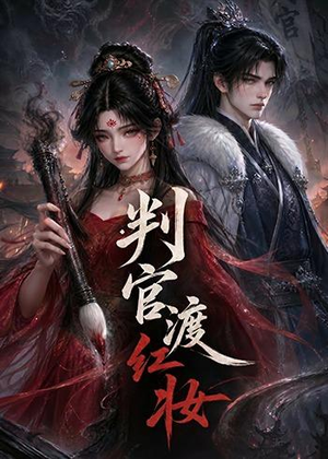 判官渡红妆（66集）精彩短剧分享