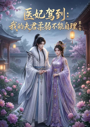 医妃驾到:我的夫君柔弱不能自理第二季(55集) 医妃驾到:我的夫君柔弱不能自理第二季(55集)热播短剧重燃