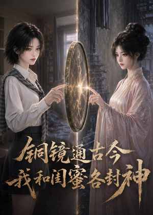 铜镜通古今，我和闺蜜各封神（73集）独家资源免费看