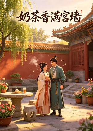 奶茶香满宫墙(44集) 奶茶香满宫墙(44集)百度在线观看