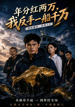 年分红两万,我反手一船千万(51集) 年分红两万,我反手一船千万(51集)第三季