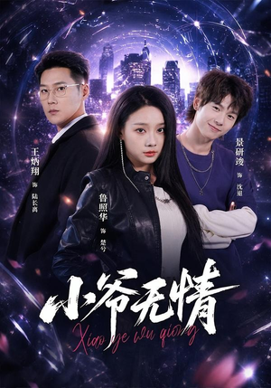 小爷无情（75集）热播短剧排行榜