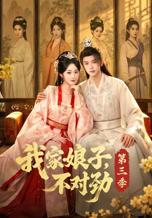 我家娘子，不对劲第三季（99集）精彩不断免费看