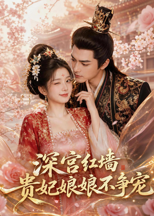 深宫红墙:贵妃娘娘不争宠(51集) 深宫红墙:贵妃娘娘不争宠(51集)无需会员免费看