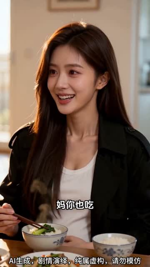 晚来晴空(44集) 晚来晴空(44集)免费看短剧全集