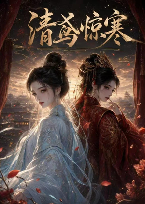 清鸢惊寒(54集) 清鸢惊寒(54集)精彩短剧上线
