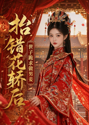 抬错花轿后，世子跪求做男妾（50集）一起看短剧