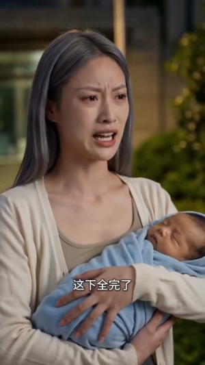 谁也别想抢我的月子房（57集）最热短剧推荐