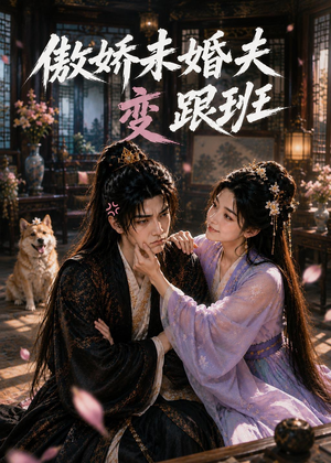 傲娇未婚夫变跟班(41集) 傲娇未婚夫变跟班(41集)百万短剧抢先看
