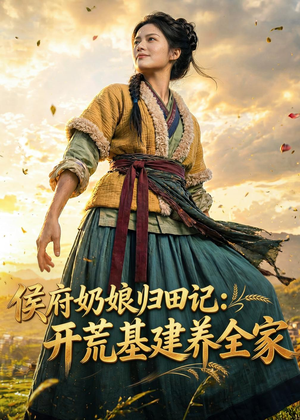 侯府奶娘归田记:开荒基建养全家(81集) 侯府奶娘归田记:开荒基建养全家(81集)免费短剧就是爽
