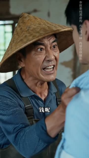 我以赶海改此生(40集) 我以赶海改此生(40集)爆火短剧推荐