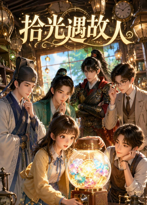 拾光遇故人(45集) 拾光遇故人(45集)免费短剧大全