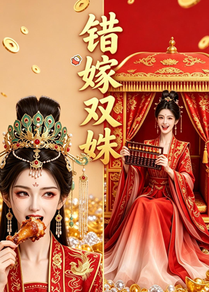 错嫁双姝(39集) 错嫁双姝(39集)穿越短剧推荐