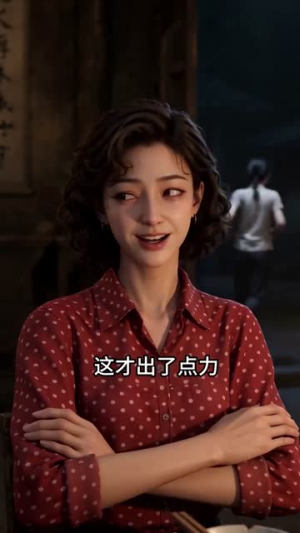 渔乡守安宁(79集) 渔乡守安宁(79集)短剧精彩片段