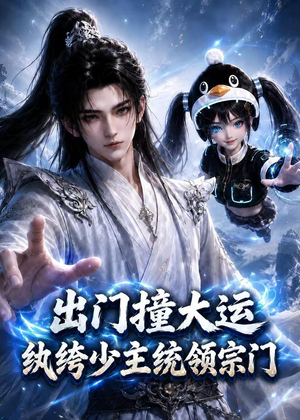 出门撞大运,纨绔少主统领宗门(121集) 出门撞大运,纨绔少主统领宗门(121集)短剧后续更精彩