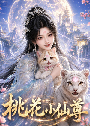 桃花小仙尊（50集）夸克网盘观看