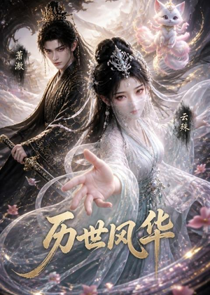 历世风华（26集）免费短剧推荐