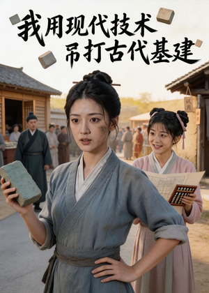 我用现代技术吊打古代基建(82集) 我用现代技术吊打古代基建(82集)爱上了这部剧了