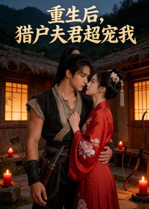 重生后,猎户夫君超宠我(67集) 重生后,猎户夫君超宠我(67集)精彩短剧分享