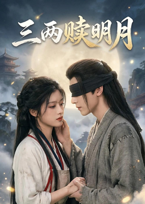 三两赎明月(43集) 三两赎明月(43集)火爆热门短剧